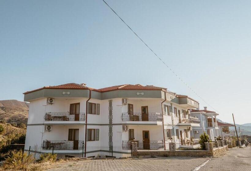 Azra Apart & Otel