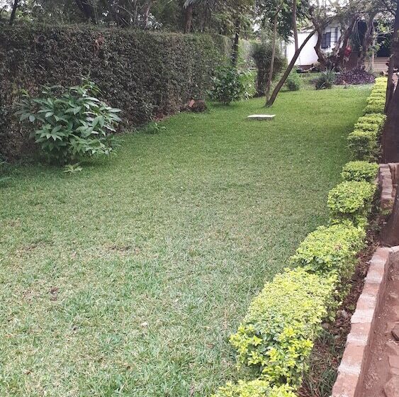 Bed and Breakfast Hubhill Lodge