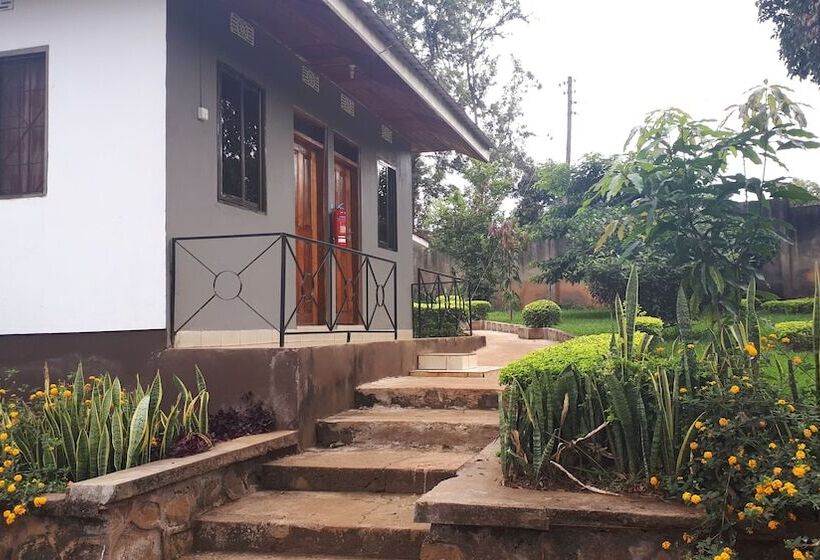 Bed and Breakfast Hubhill Lodge