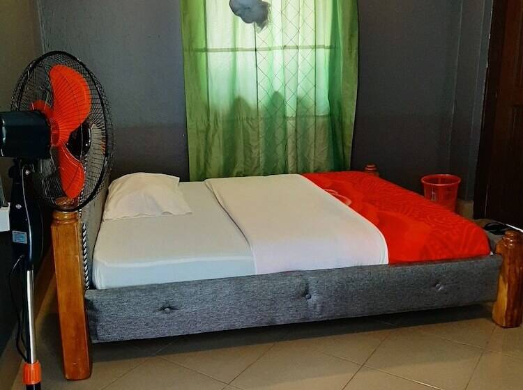 Bed and Breakfast Hubhill Lodge