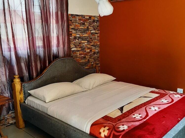 Bed and Breakfast Hubhill Lodge