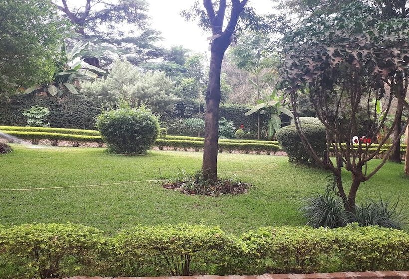 Bed and Breakfast Hubhill Lodge