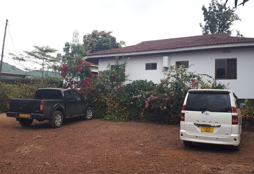 Bed and Breakfast Hubhill Lodge