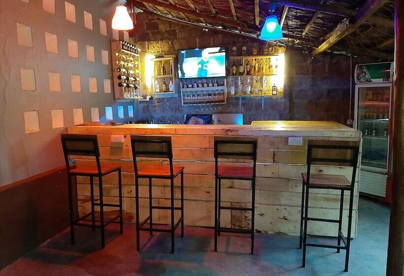 Bed and Breakfast Hubhill Lodge