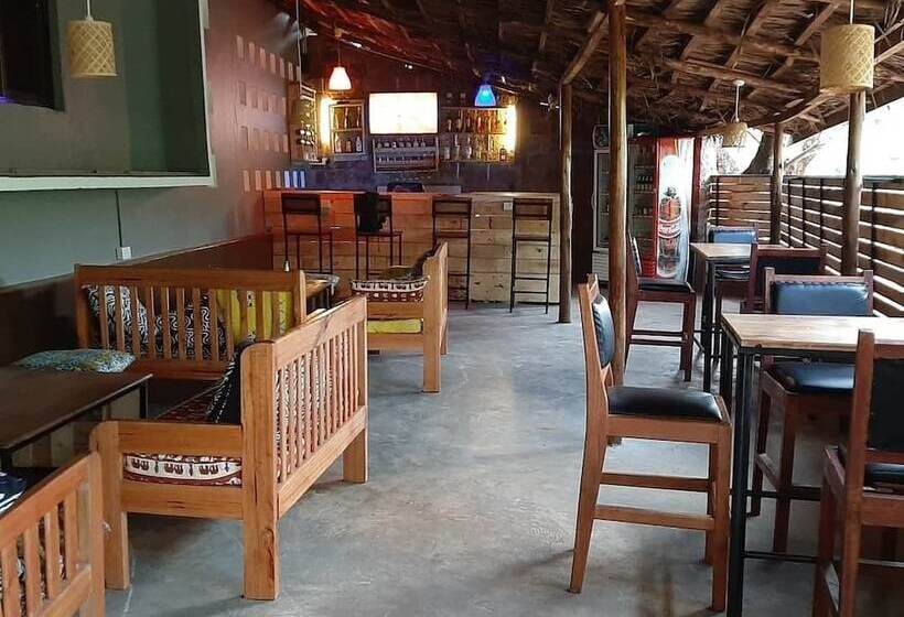 Bed and Breakfast Hubhill Lodge