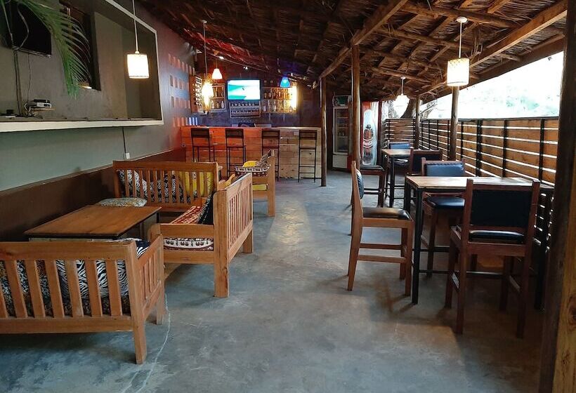 Bed and Breakfast Hubhill Lodge