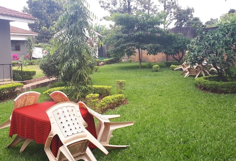 Bed and Breakfast Hubhill Lodge