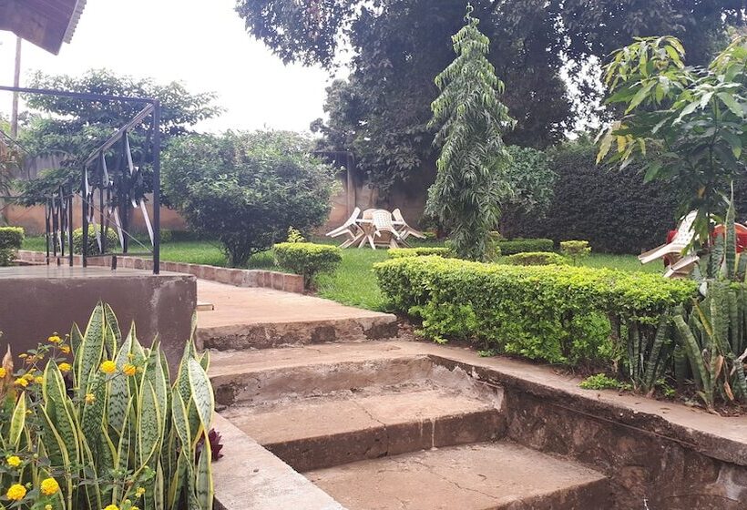 Bed and Breakfast Hubhill Lodge