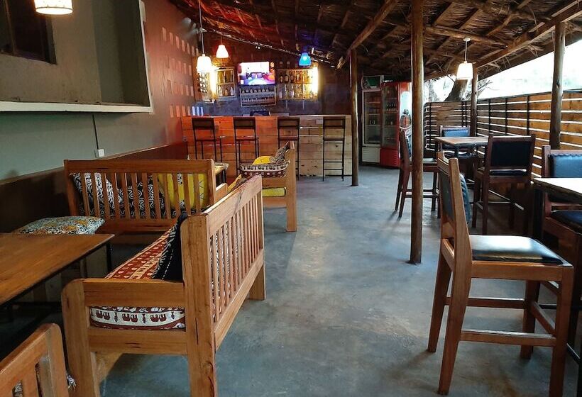 Bed and Breakfast Hubhill Lodge