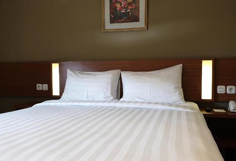 Biz Hotel City Center