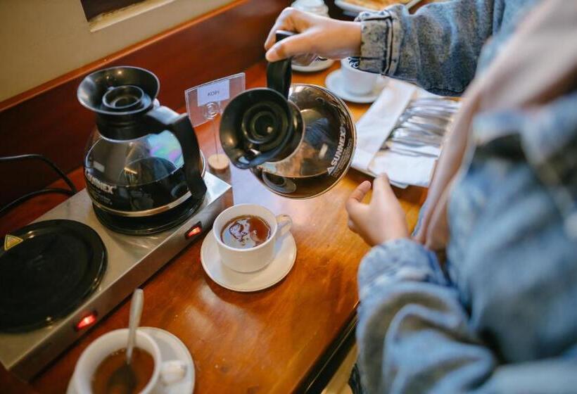 Biz Hotel City Center