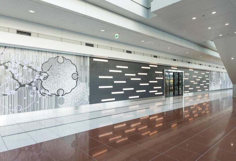 캡슐 호텔 Tube Sq