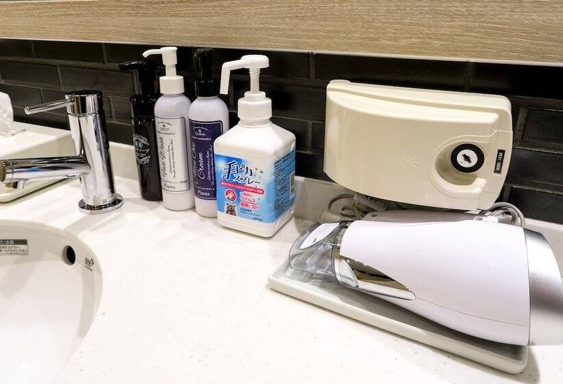 캡슐 호텔 Tube Sq