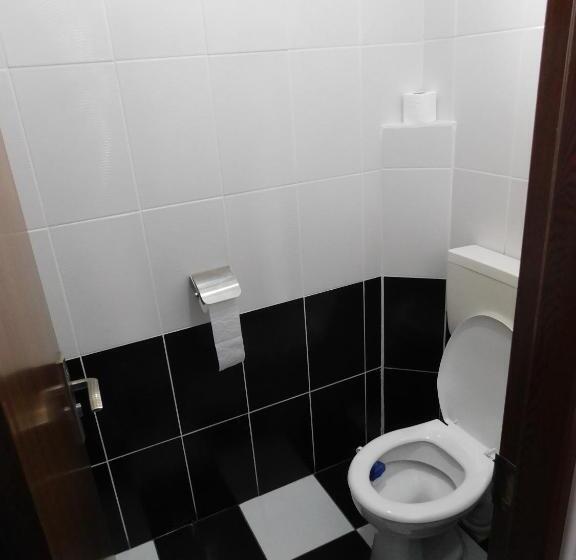 酒店 Pensiunea Agroturistica Havanna