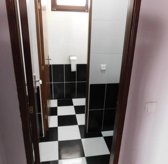 酒店 Pensiunea Agroturistica Havanna