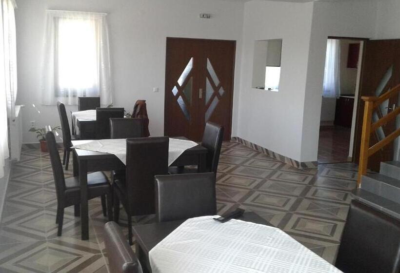 酒店 Pensiunea Agroturistica Havanna