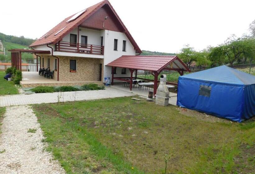 酒店 Pensiunea Agroturistica Havanna