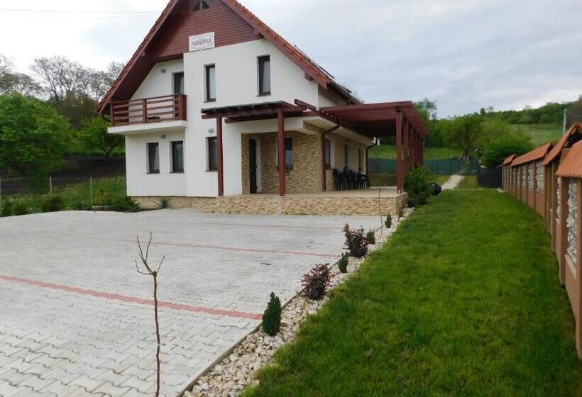 酒店 Pensiunea Agroturistica Havanna