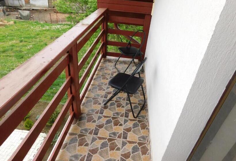 酒店 Pensiunea Agroturistica Havanna