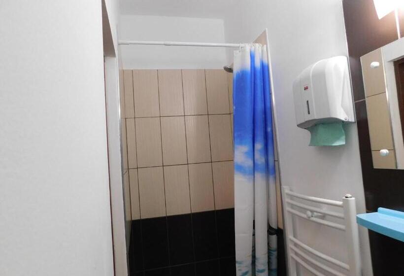 酒店 Pensiunea Agroturistica Havanna