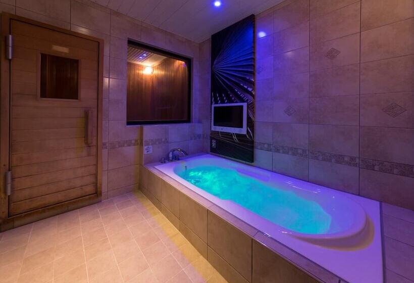 فندق Plant Garden Resort