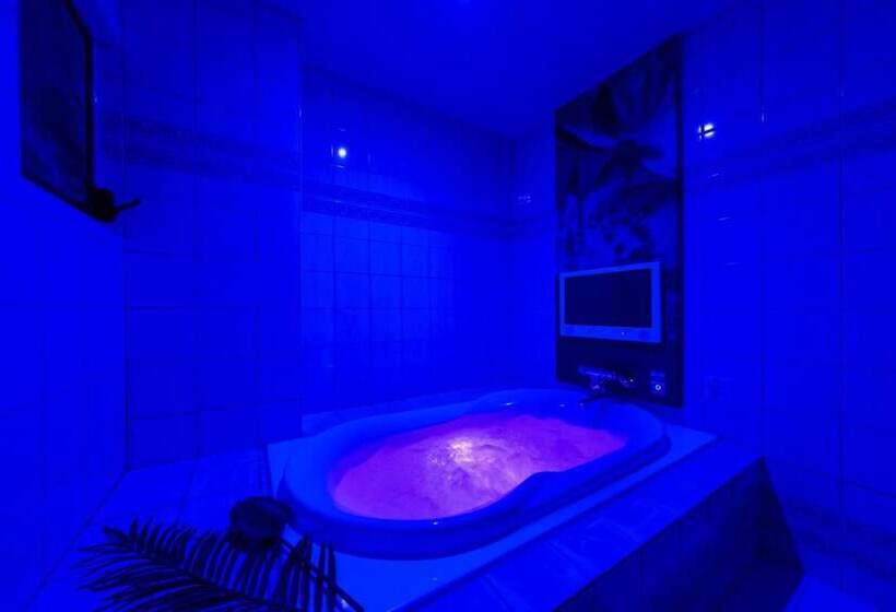 فندق Plant Garden Resort