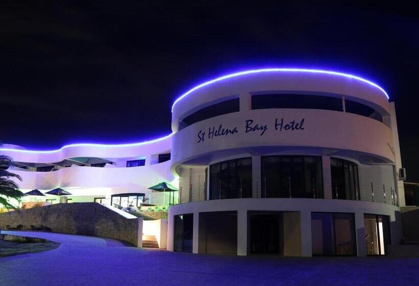 Отель St Helena Bay