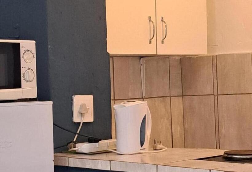 فندق St Helena Bay