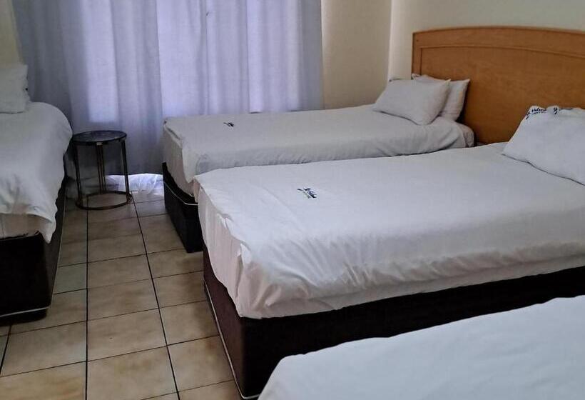 فندق St Helena Bay