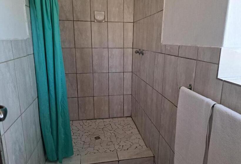 Отель St Helena Bay