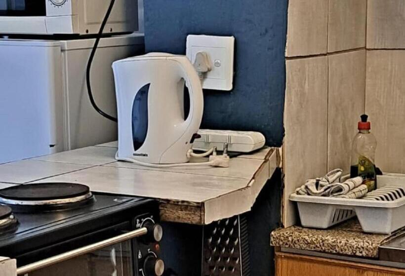 Отель St Helena Bay