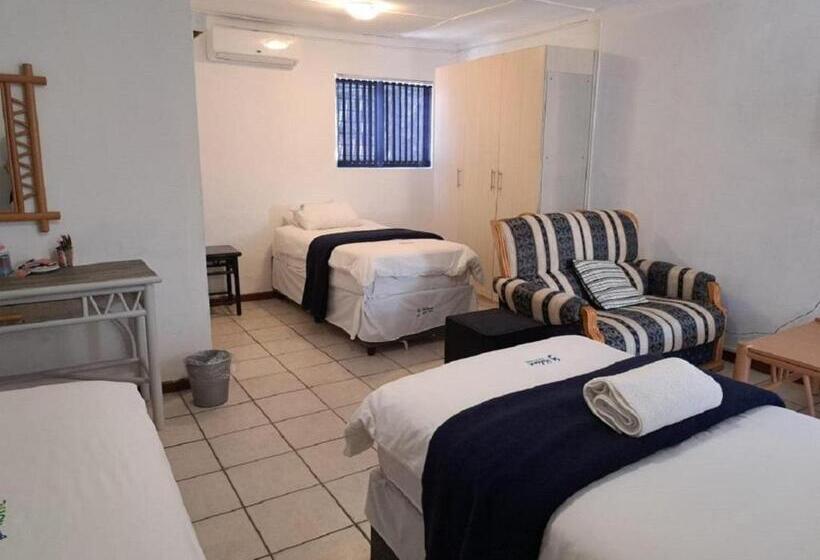 فندق St Helena Bay