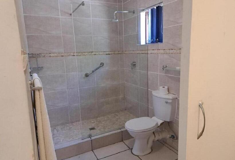 فندق St Helena Bay