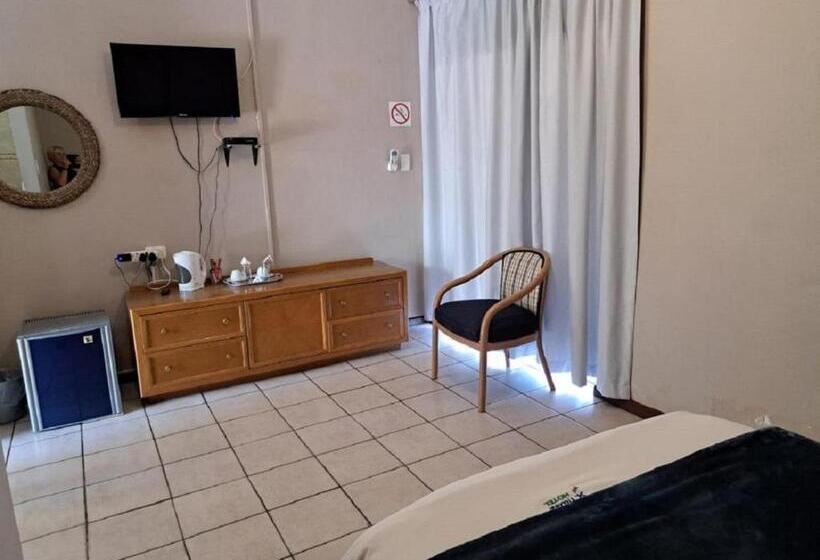 فندق St Helena Bay