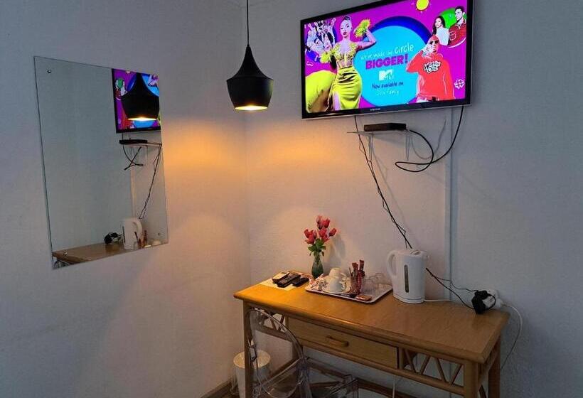 فندق St Helena Bay