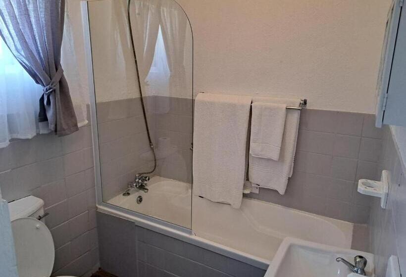 فندق St Helena Bay