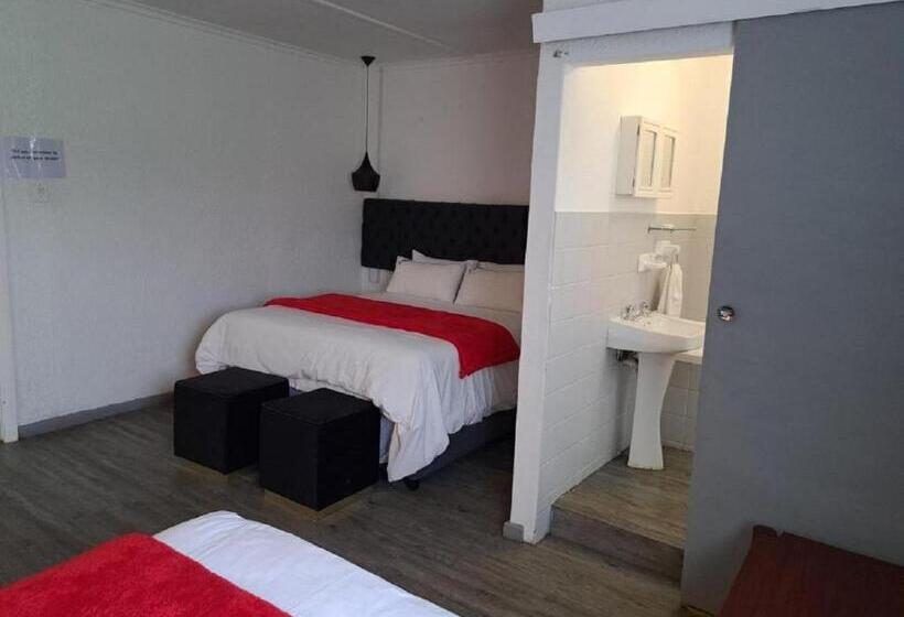 فندق St Helena Bay