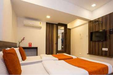 Fotos del hotel The Ark Apartment:  4