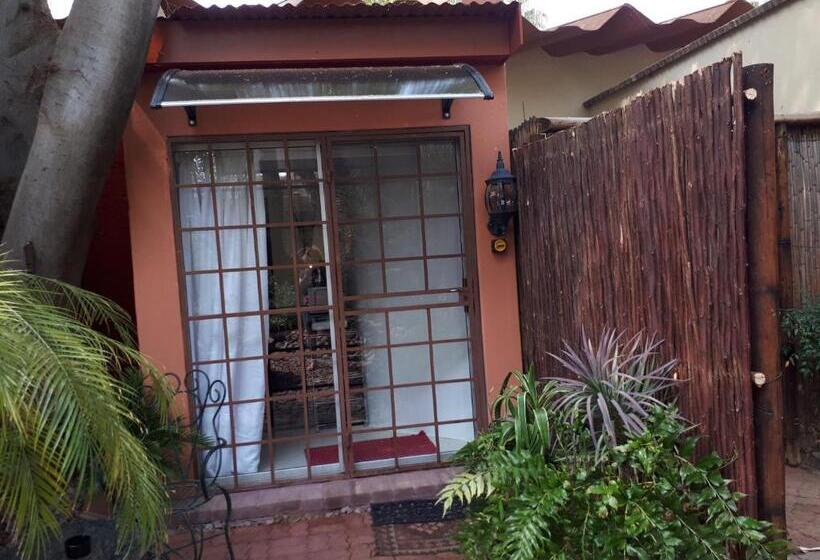 פנסיון A La Fugue