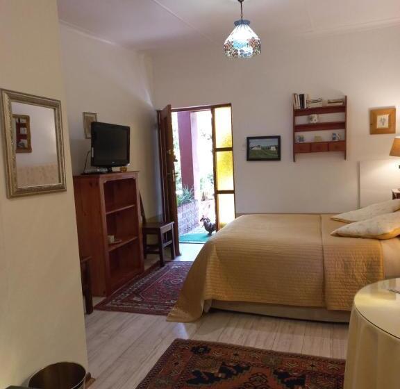 ペンション A La Fugue