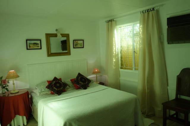 ペンション A La Fugue