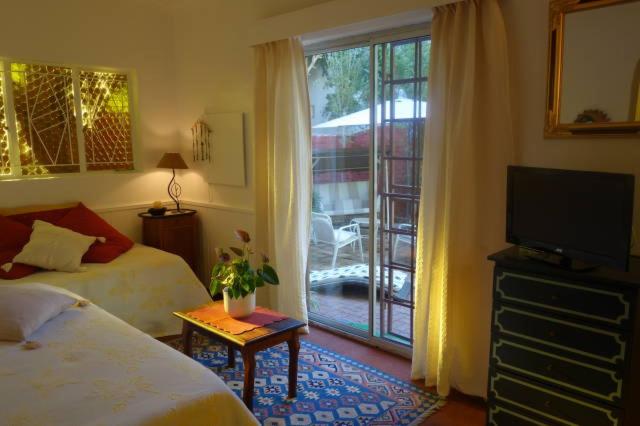 פנסיון A La Fugue