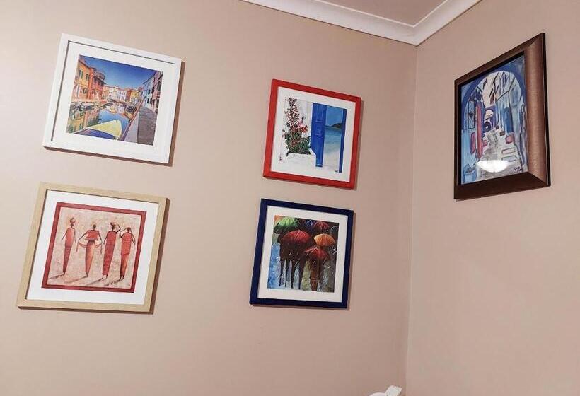 بنسيون Adorable Designs