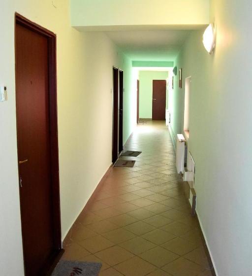 Пансион Casa Otilia