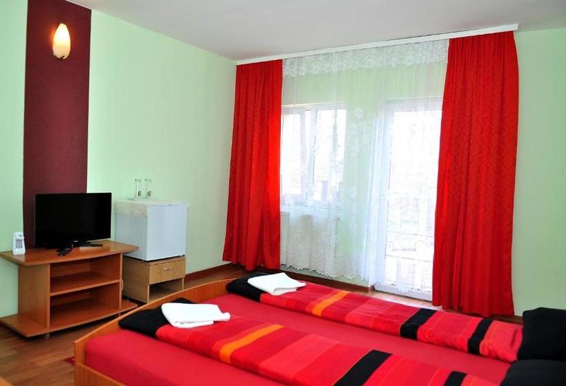 Пансион Casa Otilia