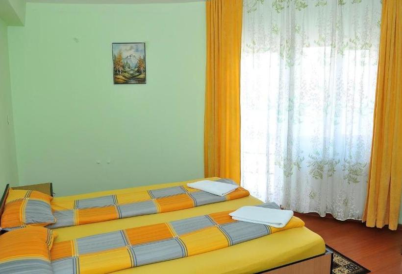 Пансион Casa Otilia