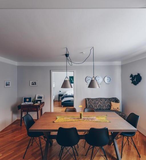 Pensionat Drangey Gistiheimili