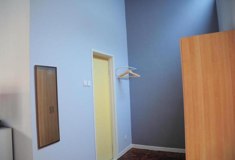 펜션 Grayhaus Guest House