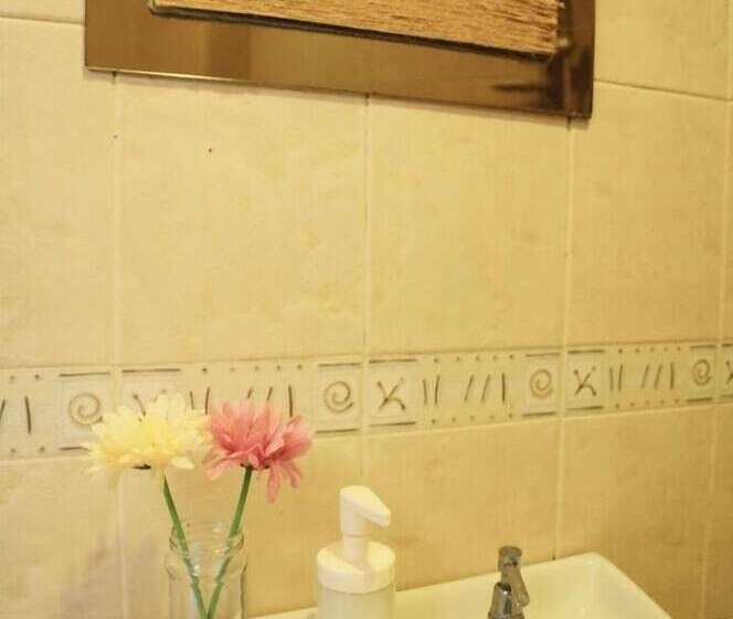 膳宿费 Grayhaus Guest House