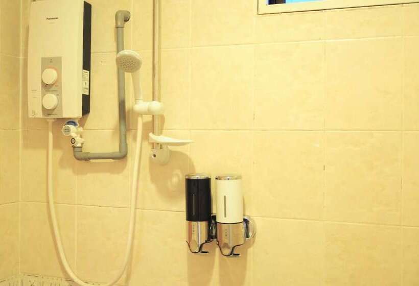 膳宿费 Grayhaus Guest House